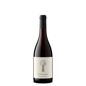 Little Engine Silver Pinot Noir